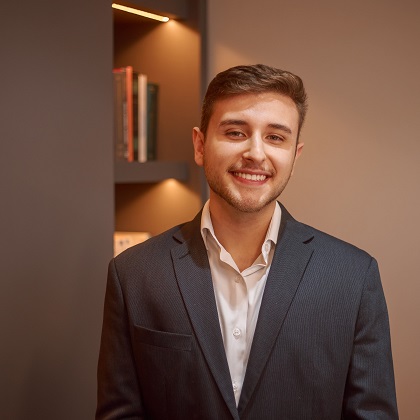 Arthur Sória de Mello