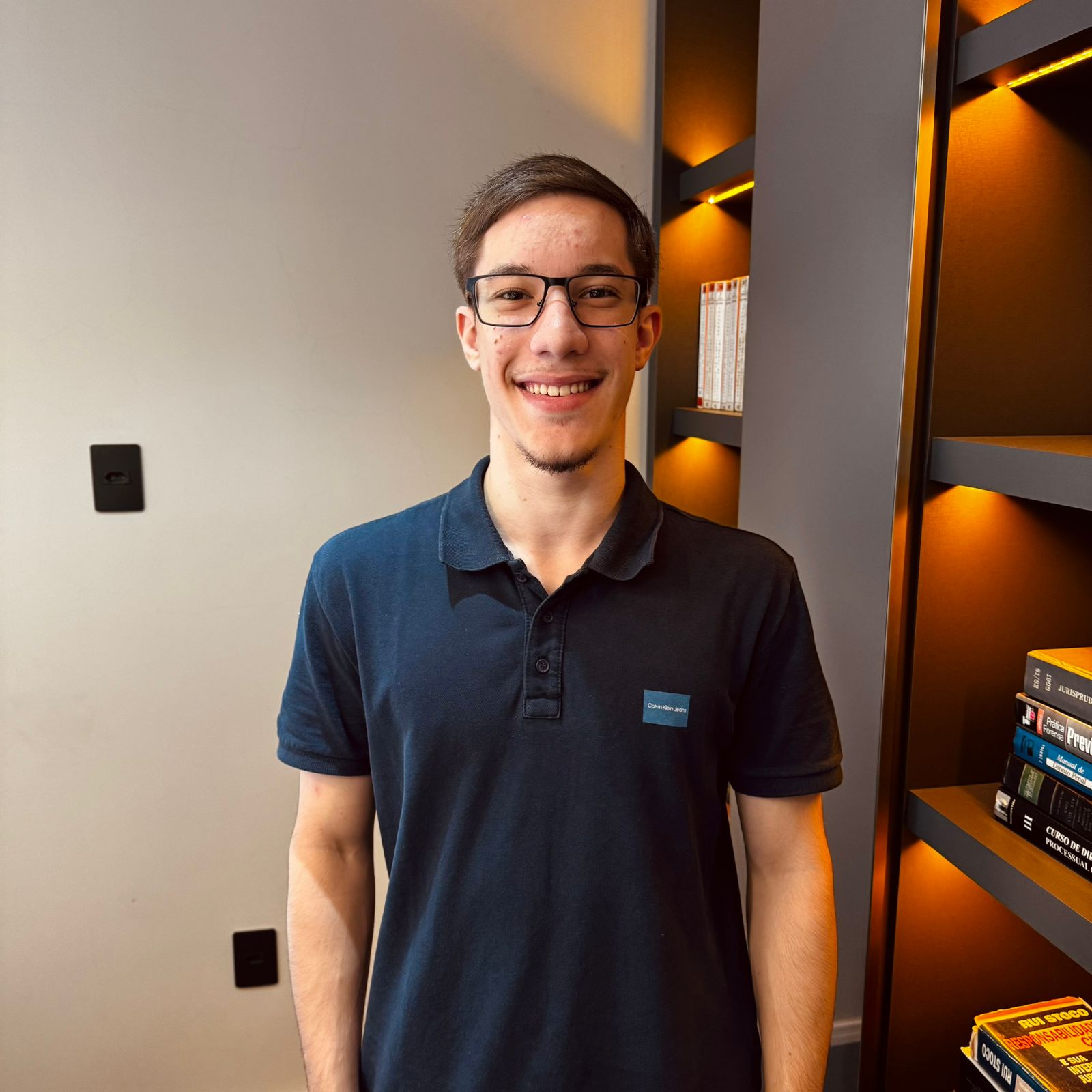 João Vitor Souza Soar