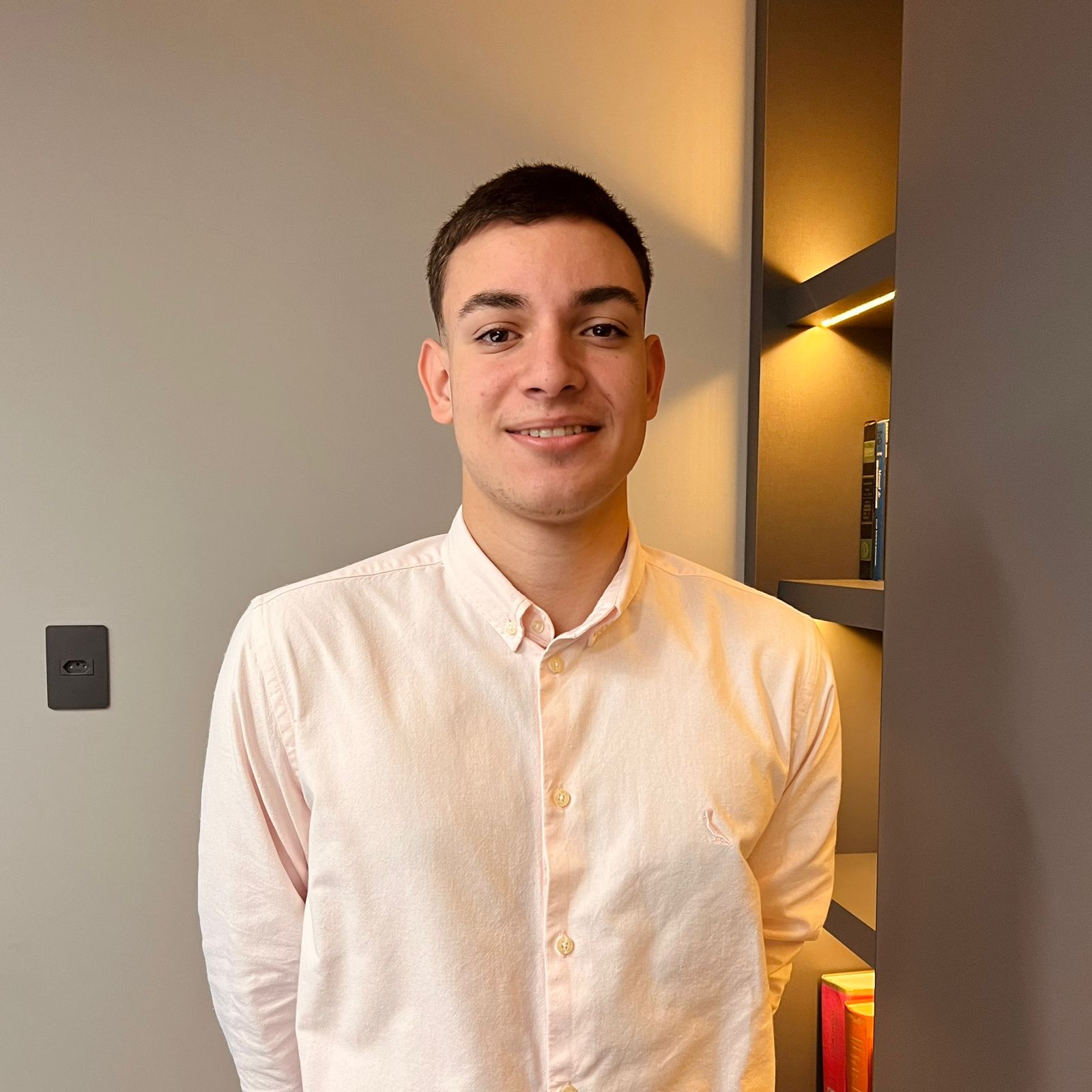 Eduardo Pereira Gomes