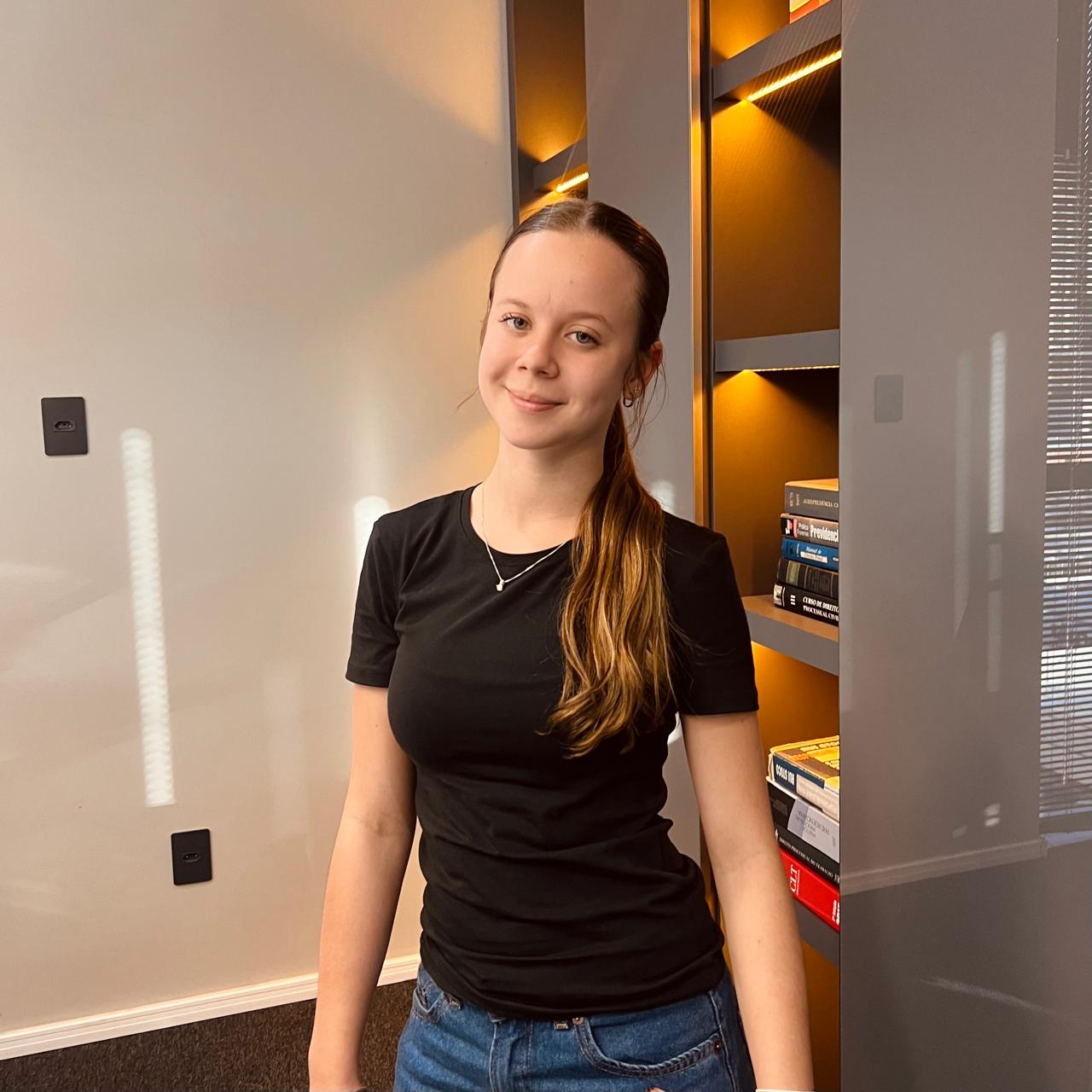 Ingrid Bornhofen Imianoski