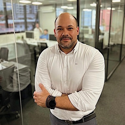 Rodolfo Augusto Ioni Lourenço