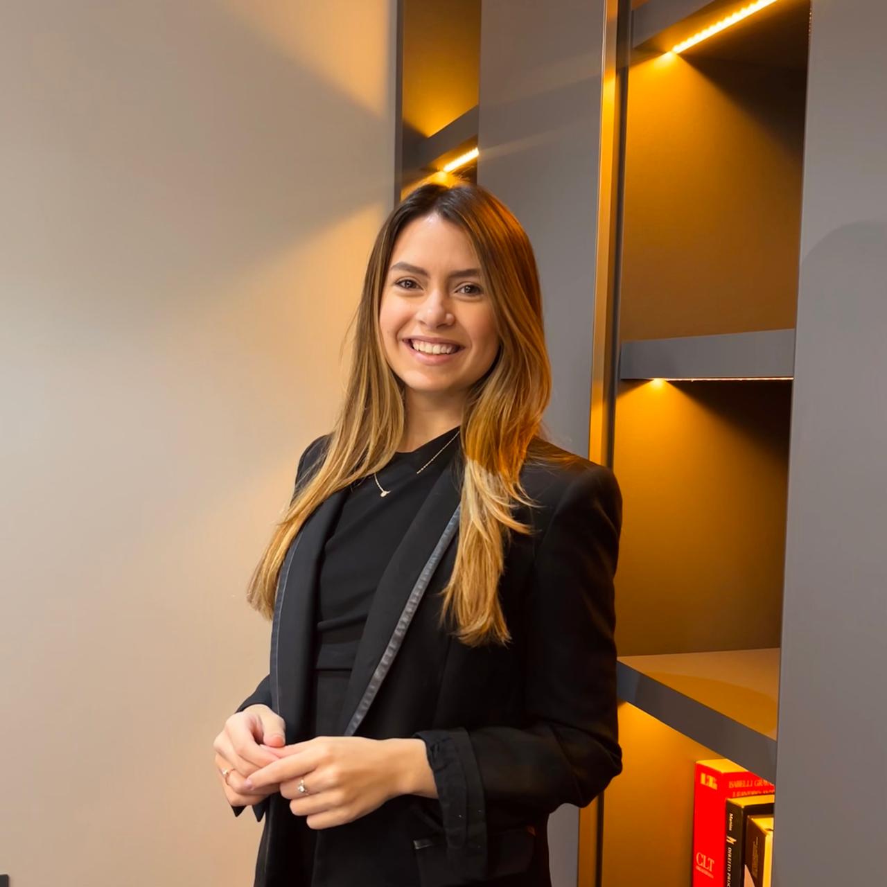 Júlia Cristina França de Carvalho