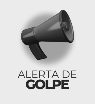 ALERTA DE GOLPE!